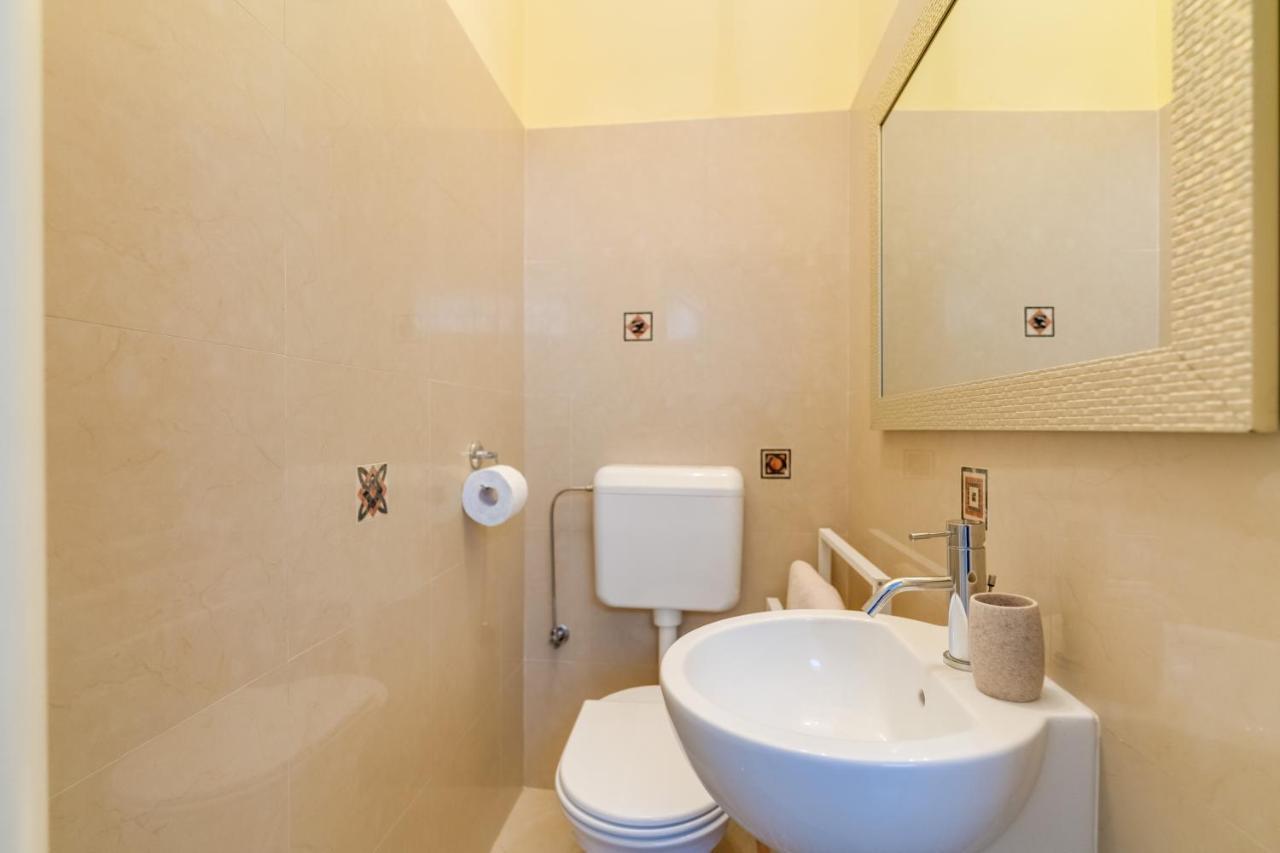 Luxury Apartment Regina Opatija Bagian luar foto