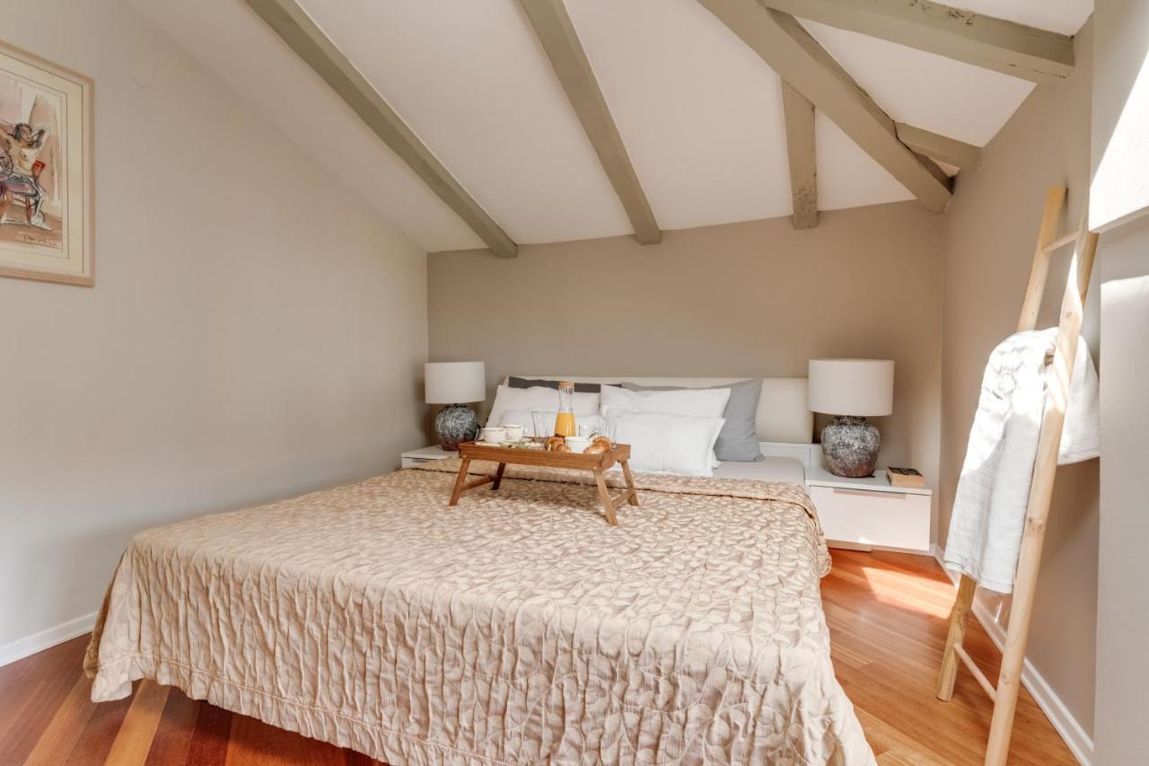 Luxury Apartment Regina Opatija Bagian luar foto