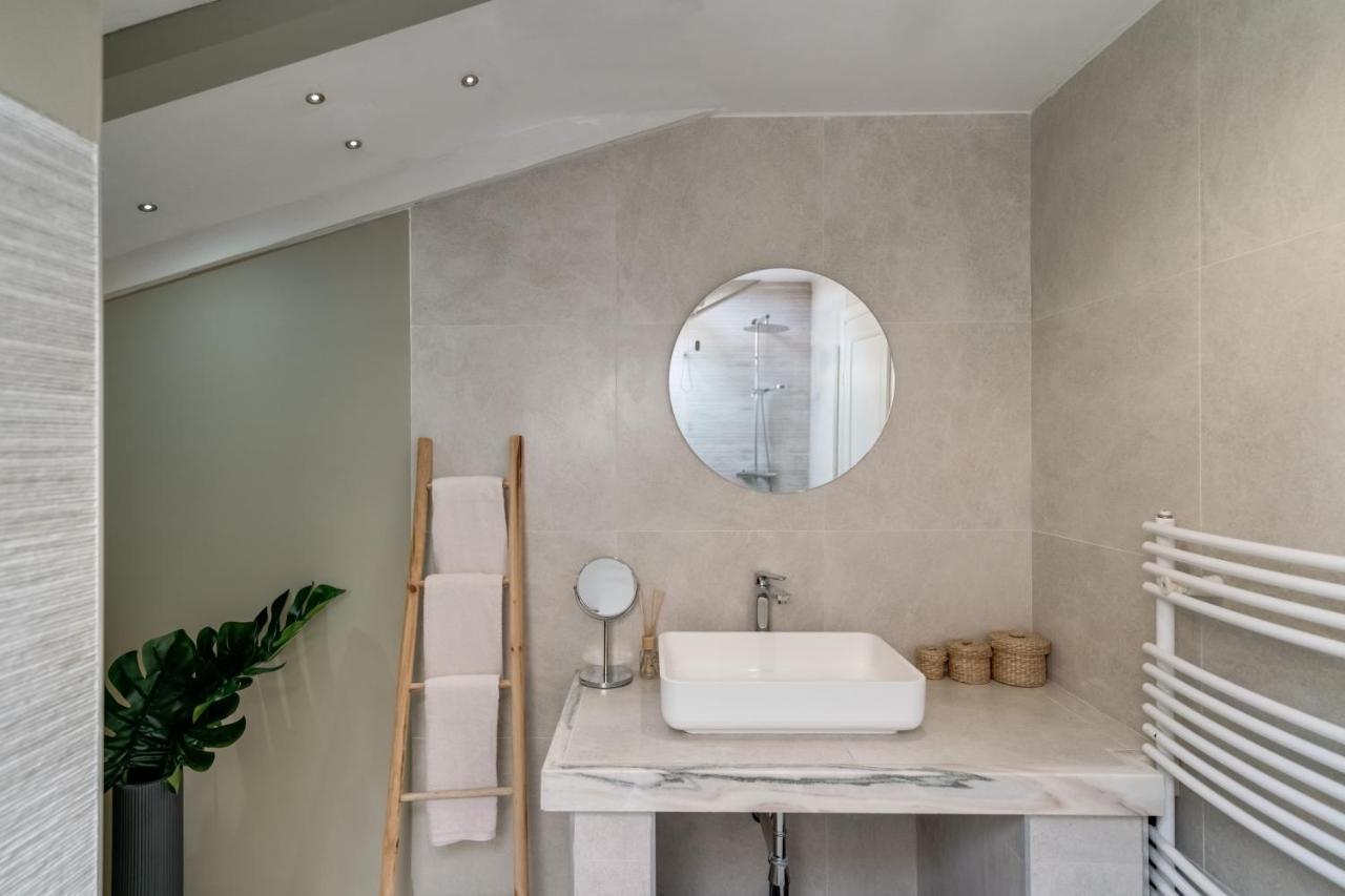 Luxury Apartment Regina Opatija Bagian luar foto