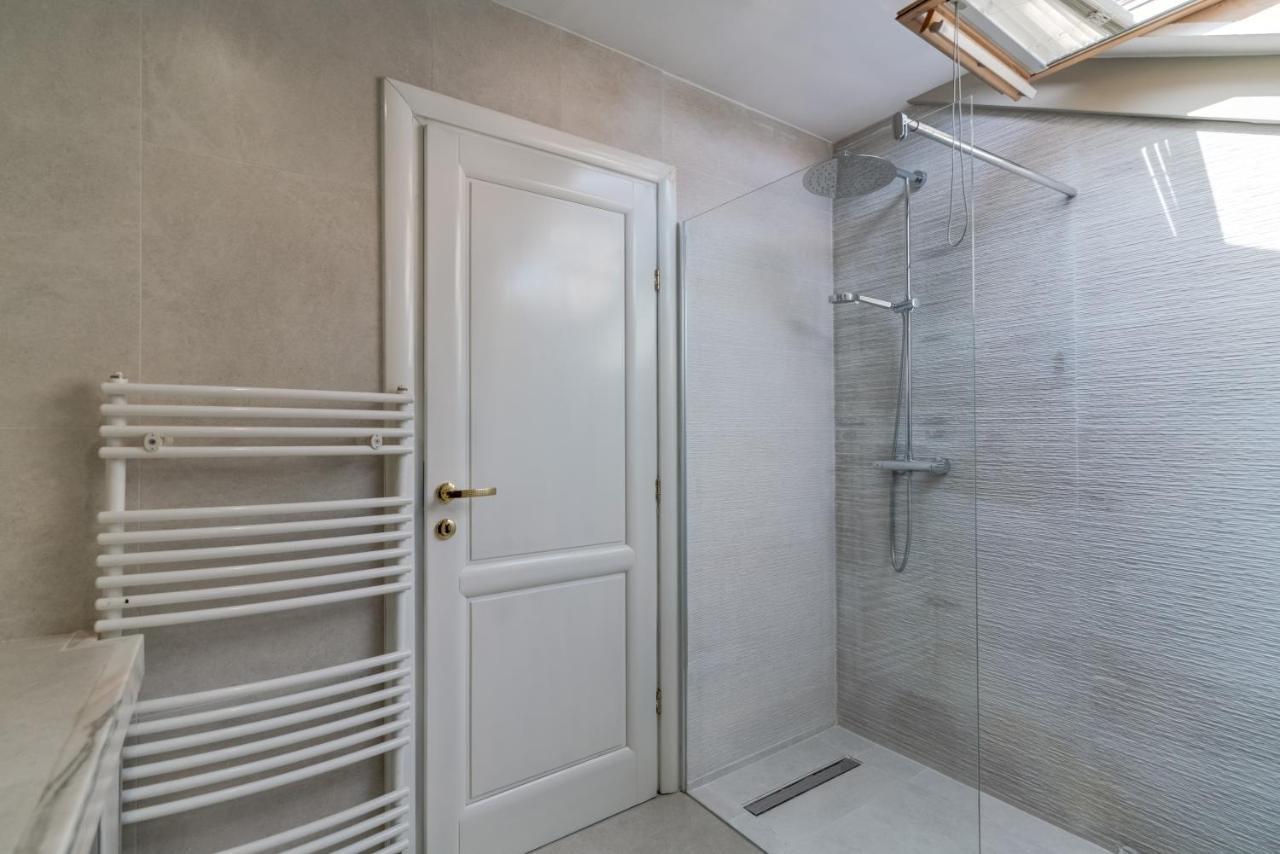 Luxury Apartment Regina Opatija Bagian luar foto