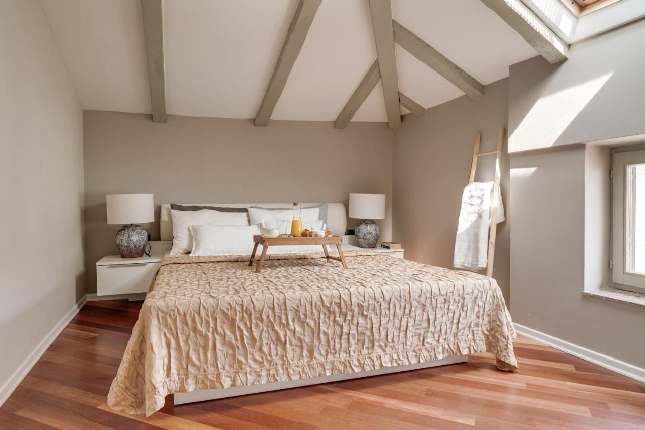 Luxury Apartment Regina Opatija Bagian luar foto