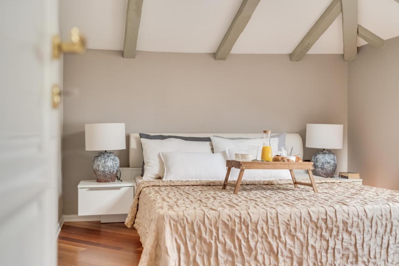 Luxury Apartment Regina Opatija Bagian luar foto