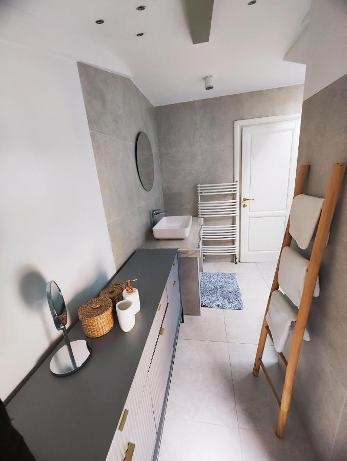 Luxury Apartment Regina Opatija Bagian luar foto