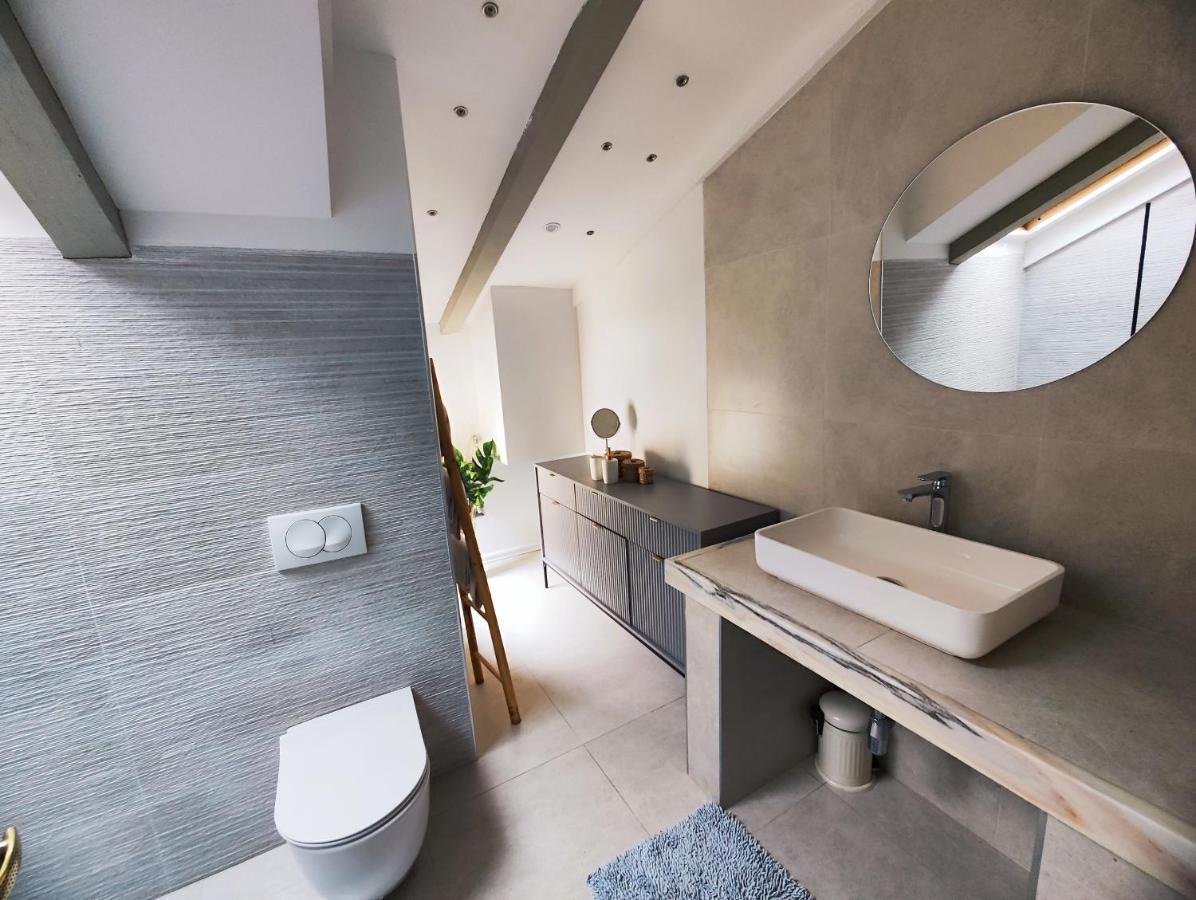 Luxury Apartment Regina Opatija Bagian luar foto