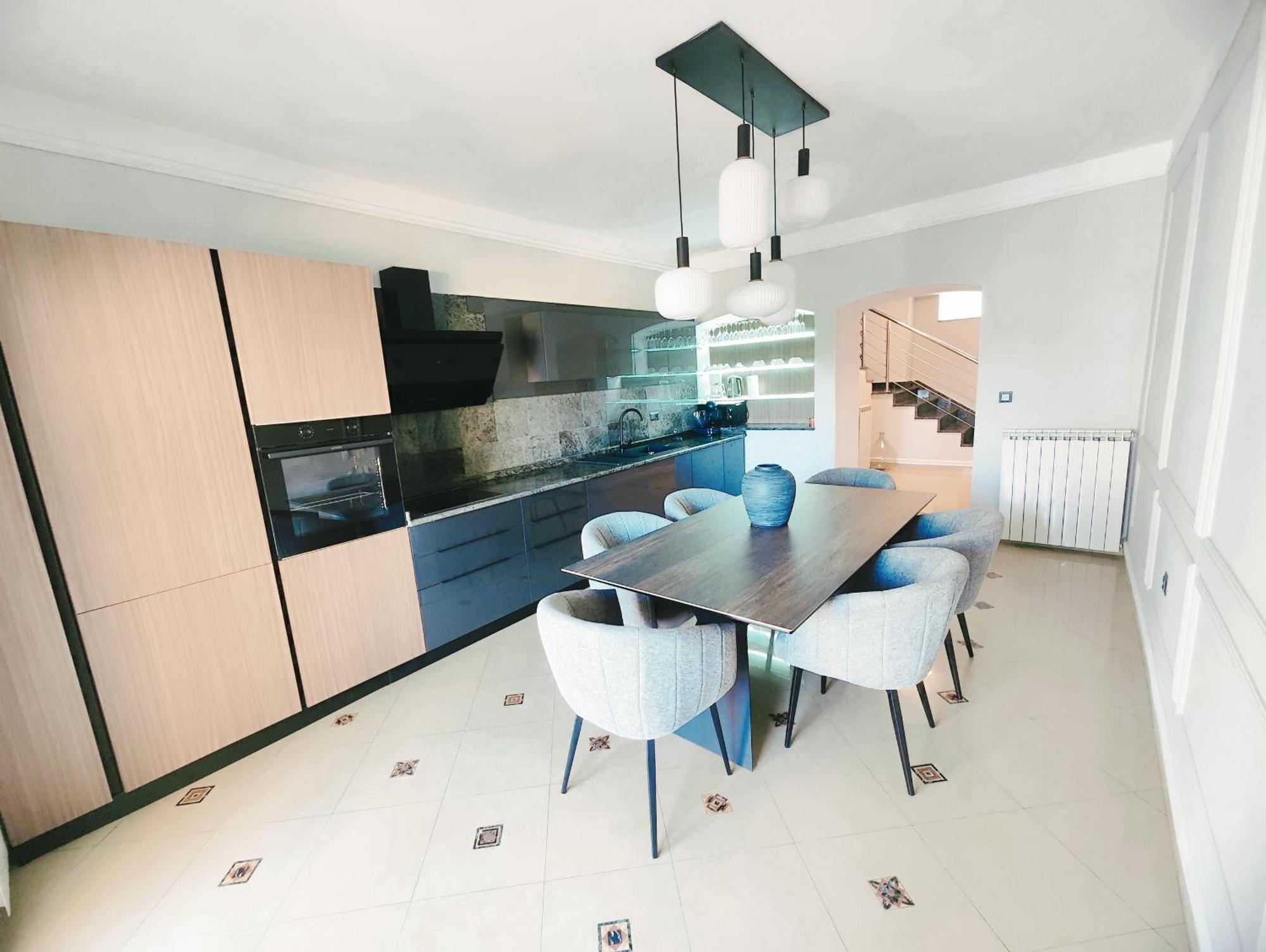 Luxury Apartment Regina Opatija Bagian luar foto
