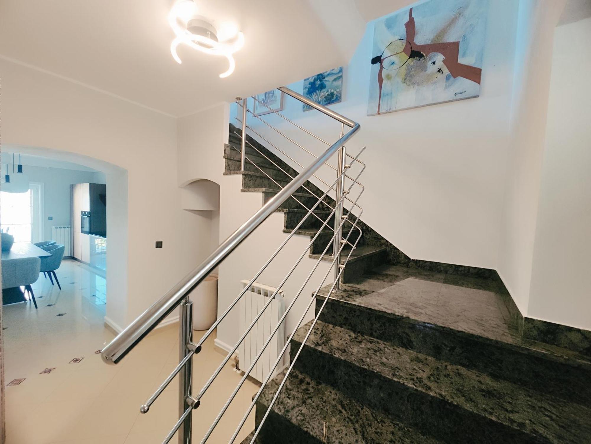 Luxury Apartment Regina Opatija Bagian luar foto